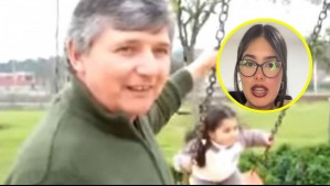 ¿Recuerdas el video 'Tata bájame'?: Apareció joven que cayó del columpio y contó repercusión que tuvo en su abuelo
