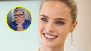 Mamá de Inna Moll molesta con Paty Maldonado por dichos contra su hija: Opinóloga respondió con todo