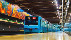 Metro informa que la L5 volvió a estar operativa en su totalidad