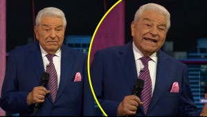 Realizando una petición a Jeannette Jara y José Antonio Kast: Así fue el discurso de Mario Kreutzberger en la Teletón 2025