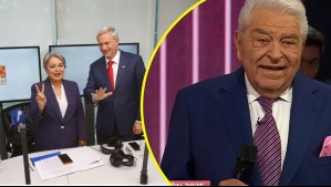 Hubo aplausos y pifias: Así fue la presentación de Jeannette Jara y José Antonio Kast en Teletón 2025