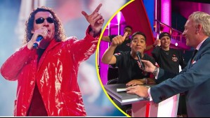 'Hay que avisarle que ya comenzó la Teletón': Leo Rey no llegó a presentación de Pulso Digital y fue víctima de bromas