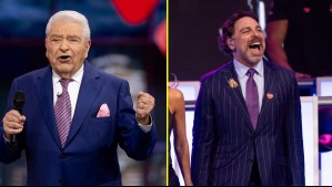 Este fue el primer cómputo de la Teletón 2025