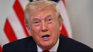 Trump dice que suspenderá 'permanentemente' la migración desde el 'tercer mundo'