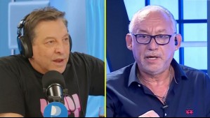 JC Rodríguez acusa 'actitud matonesca' de Mauricio Israel y lanza advertencia: 'Tengo hartas cosas que decirle'