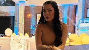 Querella de Juan David Rodríguez contra Daniela Aránguiz: Jueza llamó la atención a la panelista de farándula