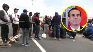 Estado de Emergencia: La medida con la que Perú busca reforzar la seguridad de la frontera con Chile