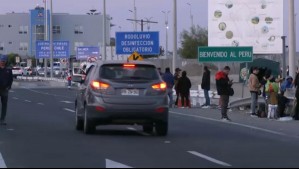 A horas de que comience a regir el Estado de Emergencia peruano: ¿Cómo está la situación en la frontera norte?