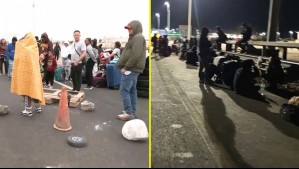 Tensión en la frontera norte: ¿Por qué se acomplejó la situación en Chacalluta?