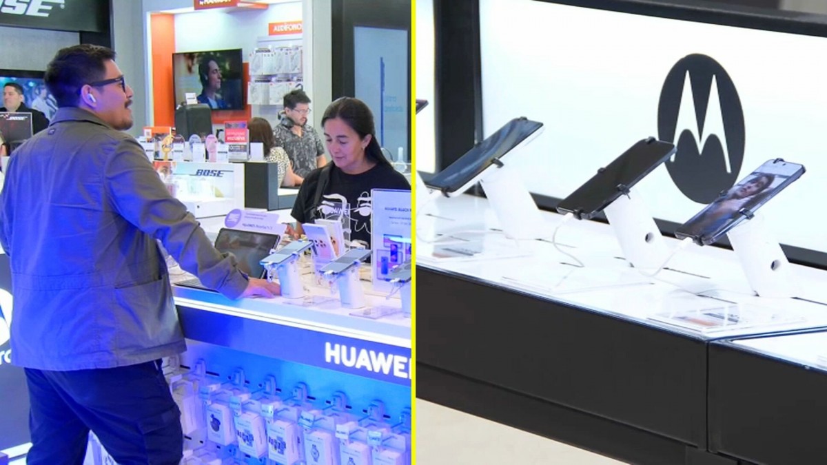 Black Friday se extenderá hasta el lunes: ¿Cuáles son las mejores ofertas en tecnología?