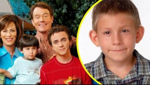 'Enviamos un correo electrónico a todos': Protagonista de 'Malcolm' cuenta cómo se enteró de que actor de Dewey no volvería