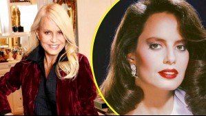 Los 'echaron al agua': Revelan romance oculto de Cecilia Bolocco con famoso cantante mexicano