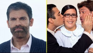 Muere a los 49 años el reconocido actor Conrado Osorio: Participó en 'La fea más bella' y 'La reina del sur'