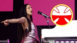 'Me cuesta muchísimo': La triste noticia de Francisca Valenzuela a horas del inicio de la Teletón