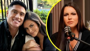 '¿Acaso todavía te gusta?': Emilia Dides revela sorpresivo ataque de celos por situación que involucró a Sammis Reyes