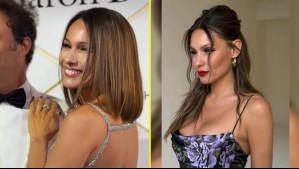 Pampita los engañó a todos con un falso cambio de look y volvió al pelo largo: ¿Cómo lo hizo?