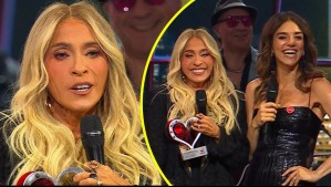 'Cacho todo': Yuri saca risas en la Teletón 2025 tras hablar ocupando palabras típicas chilenas