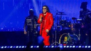 ¿Dónde estaba Leo Rey? La razón por la que el cantante no apareció en Teletón 2025