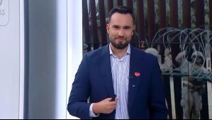 Meganoticias Prime - Viernes 28 de noviembre 2025