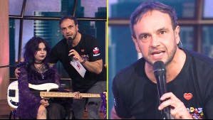 'No puede ser que por discapacidad no le den trabajo': El potente llamado de Sepu para ayudar a expaciente de la Teletón