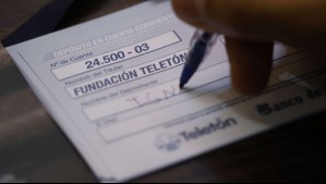 Teletón 2025: Revisa hasta qué hora puedes donar y todas las opciones disponibles