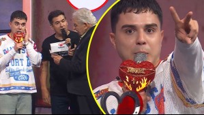 Darkiel realizó millonaria donación a la Teletón tras su show: Esta fue la suma