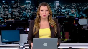 Meganoticias Prime - Sábado 29 de noviembre 2025