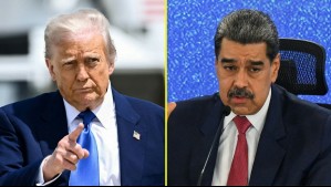 Prensa estadounidense asegura que Trump y Maduro hablaron por teléfono y abordaron posible encuentro
