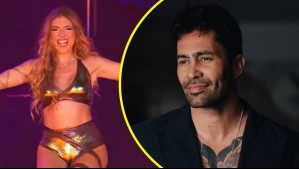 Disley Ramos frenó en seco a usuario que la vinculó con Luis Jiménez tras su baile en la Teletón: 'Que no sea el foco'