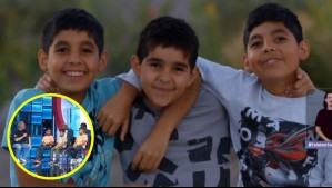 Un accidente automovilístico cambió sus vidas y los unió para siempre: La emocionante historia de Mateo Silva y sus hermanos