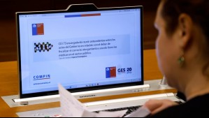 Mal uso de licencias en sector público: sumarios activos superan los 20 mil casos