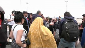 Autoridades visitaron la frontera con Perú en medio de crisis migratoria: ¿Qué viene para los próximos días?