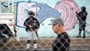 Tragedia en México: Al menos siete personas fallecidas dejó ataque armado en un bar