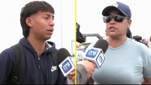 Crisis migratoria en la frontera con Perú: ¿Por qué los venezolanos quieren salir de Chile?