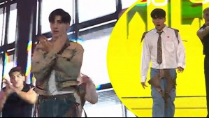 Banda chilena 'Q_are' hizo bailar al Teatro Teletón: ¿Quiénes son los miembros del grupo inspirado en K-pop?