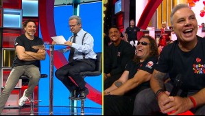 '¿Por qué tendría que decirlo?': Los mejores momentos de José Antonio Neme en entrevista con 'Tomás Mochatto'