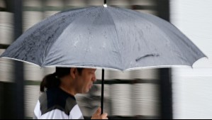 Anuncian lluvias desde el centro al sur con truenos incluidos: Revisa el pronóstico de precipitaciones para este domingo