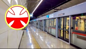 Metro de Santiago extiende su horario este sábado por la Teletón: Revisa las estaciones que cerrarán más tarde