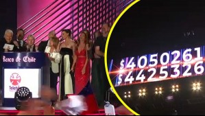 ¡Teletón 2025 superó la meta!: Este es el cómputo final que dejó la campaña solidaria