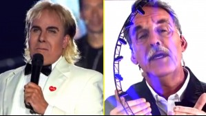 Imitando a Cristián Castro y Eduardo Artés: Revive la exitosa rutina de Kramer en la Teletón 2025