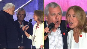 'La donación más grande que hemos recibido': La millonaria suma que entregaron a Teletón empresarios de distintos gremios de Chile