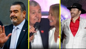 Se reordena el ranking: Así quedan el nuevo top 5 de las donaciones más altas de empresarios a la Teletón