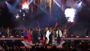 ¡Con todos los animadores bailando!: Teletón cierra su edición 2025 junto a Noche de Brujas en el Nacional