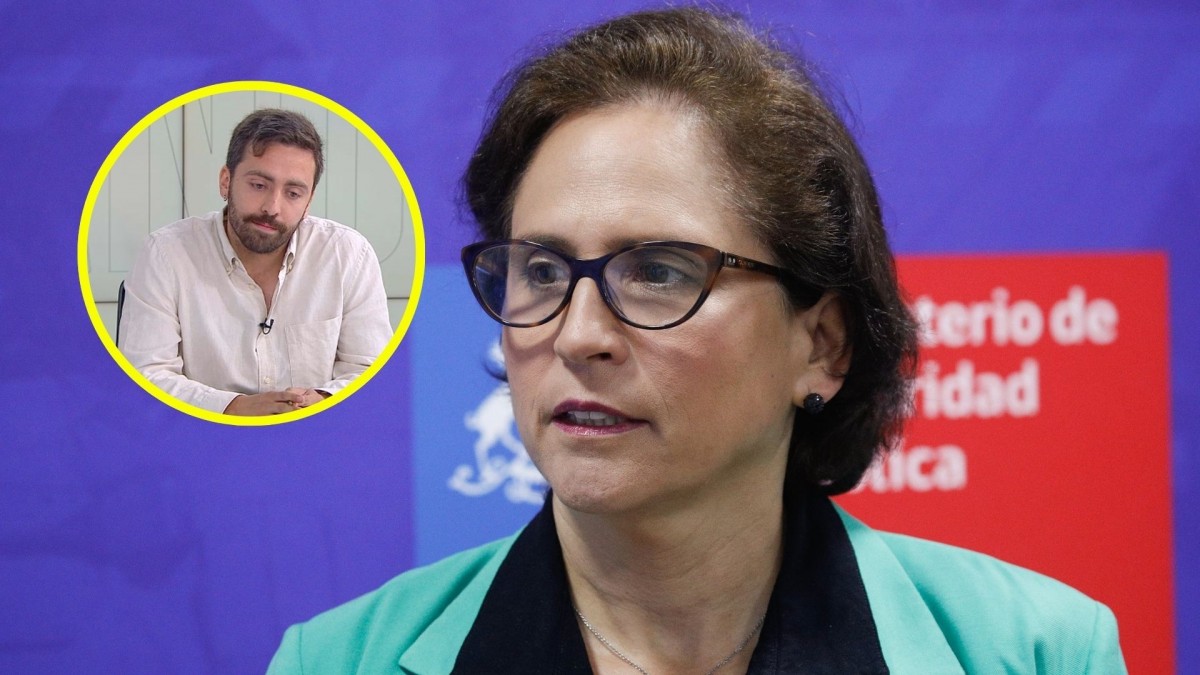 'Se nos informó que existía déficit municipal': Concejal de Peñalolén tras millonaria denuncia contra exalcaldesa Carlina Leitao