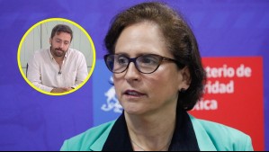 'Se nos informó que existía déficit municipal': Concejal de Peñalolén tras millonaria denuncia contra exalcaldesa Carlina Leitao