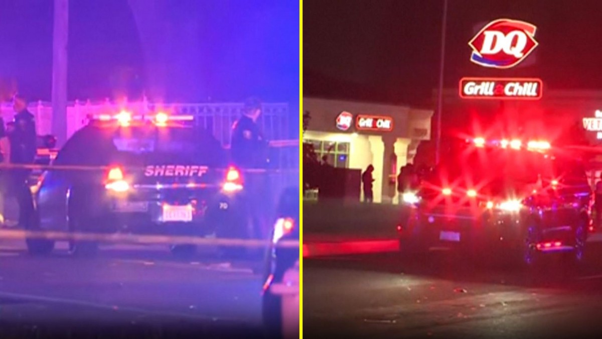 Cuatro muertos y 10 heridos en tiroteo en salón de banquetes en California: 'Habría sido un incidente dirigido'