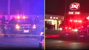 Cuatro muertos y 10 heridos en tiroteo en salón de banquetes en California: 'Habría sido un incidente dirigido'