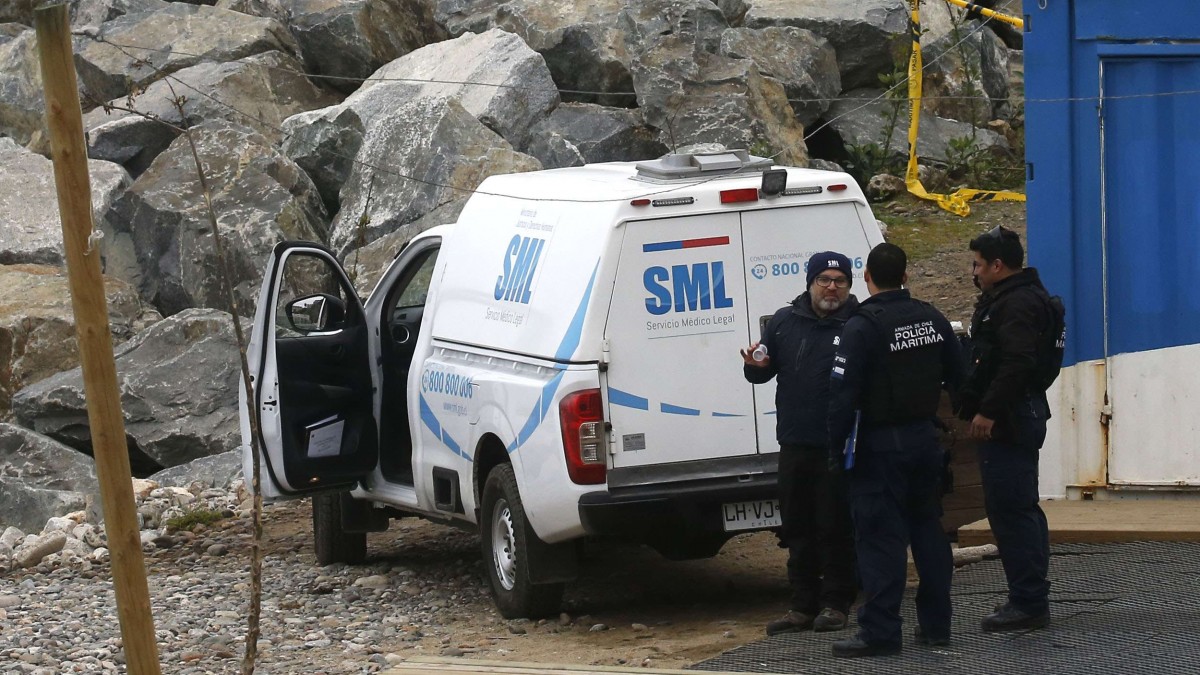 Encuentran cuerpo de pescador desaparecido hace una semana en Panguipulli