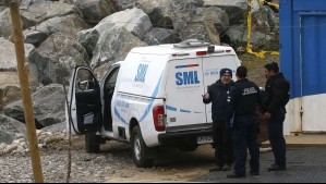 Encuentran cuerpo de pescador desaparecido hace una semana en Panguipulli