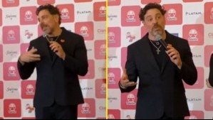 La reflexión de José Antonio Neme tras superar la meta de la Teletón 2025: 'Chile no se cae a pedazos'